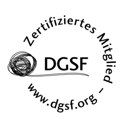DGSF – Zertifiziertes Mitglied